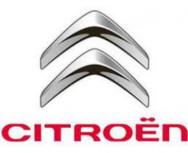 Подкрылки для автомобилей Citroen (Ситроен)